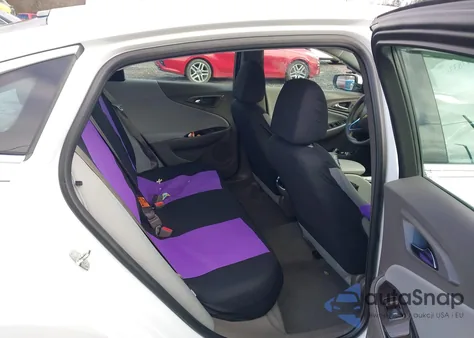 2017 Chevrolet Malibu 1Lt z USA, uszkodzony, nr VIN 1G1ZE5STXHF227064